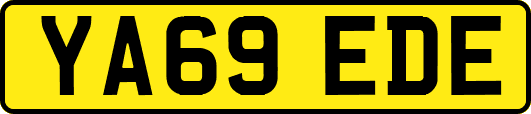 YA69EDE