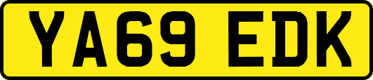 YA69EDK