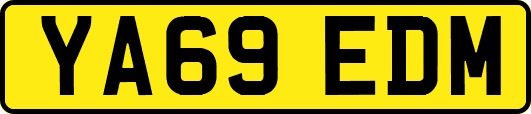 YA69EDM
