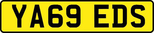 YA69EDS