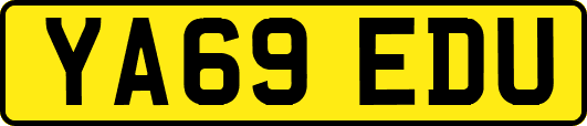 YA69EDU
