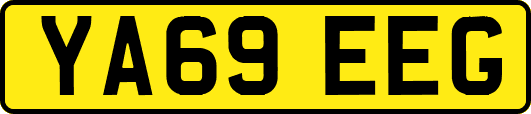 YA69EEG