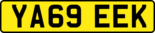 YA69EEK