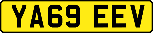 YA69EEV