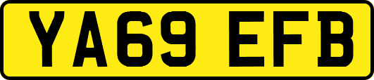 YA69EFB