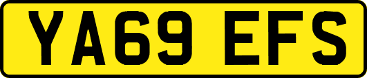 YA69EFS