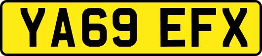 YA69EFX