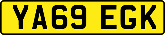 YA69EGK
