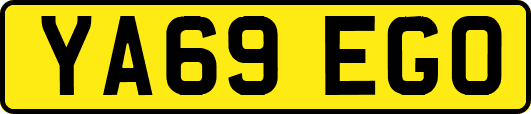 YA69EGO