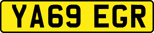 YA69EGR
