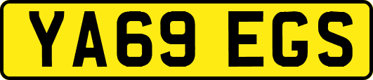 YA69EGS