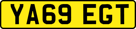 YA69EGT