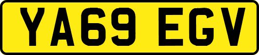 YA69EGV