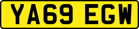 YA69EGW