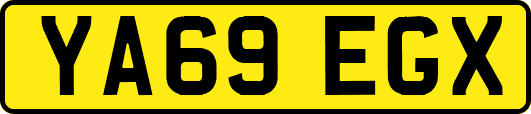 YA69EGX
