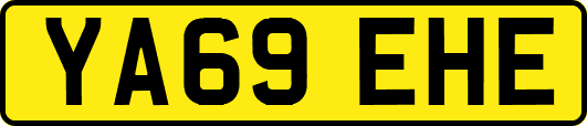 YA69EHE
