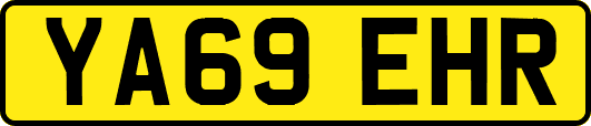 YA69EHR