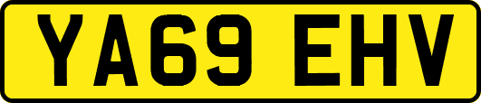 YA69EHV