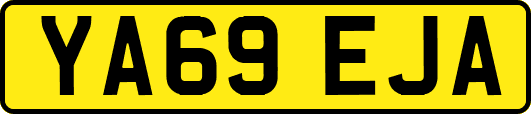 YA69EJA