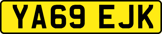 YA69EJK