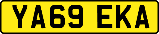 YA69EKA