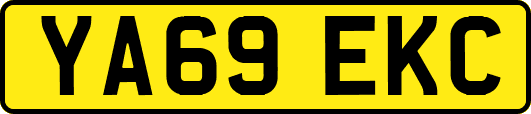 YA69EKC