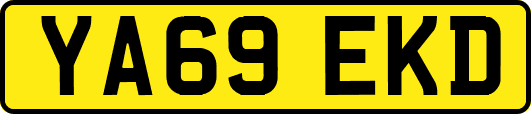 YA69EKD