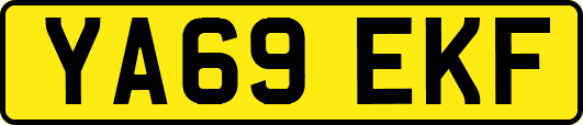 YA69EKF