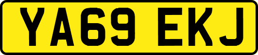 YA69EKJ