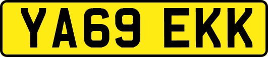 YA69EKK