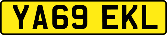 YA69EKL