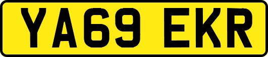 YA69EKR