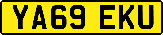 YA69EKU