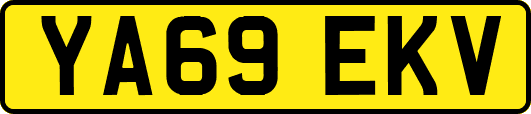 YA69EKV