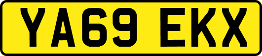 YA69EKX