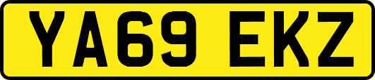 YA69EKZ