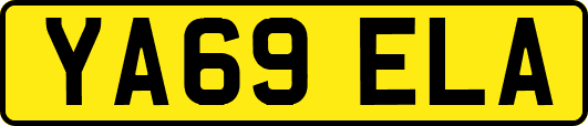 YA69ELA