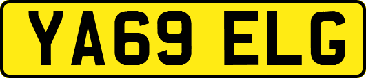 YA69ELG