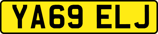 YA69ELJ