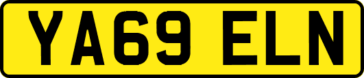 YA69ELN