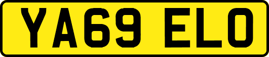 YA69ELO
