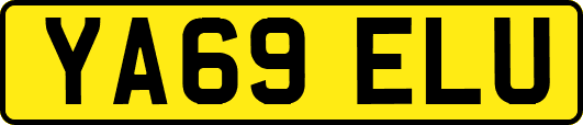 YA69ELU