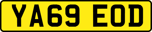 YA69EOD