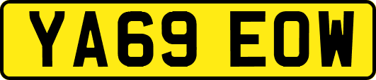 YA69EOW