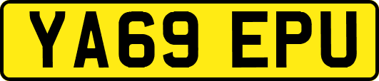 YA69EPU