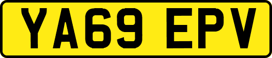 YA69EPV