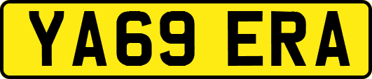 YA69ERA
