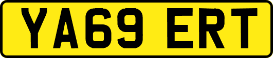YA69ERT
