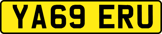 YA69ERU