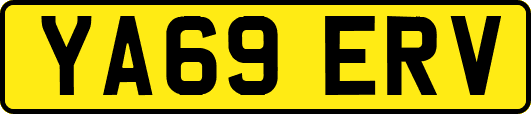 YA69ERV